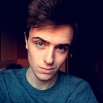 Steve lees - @sqweeb - Instagram