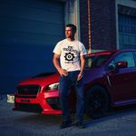 Steve Leeson - @s.leeson_wrx - Instagram