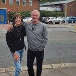 Steve Leeson - @steveleeson - Instagram