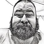 Steve Leeson - @sjlholden - Instagram