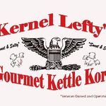 Steve Leftwich - @kernel_leftys_kettle_korn - Instagram