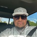 Steven Leftwich - @sleftwich1979 - Instagram
