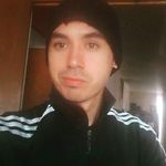 Christian Steve Legrand - @chrislegrand182 - Instagram