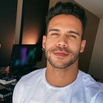 steve Legrand - @yanlegranf - Instagram