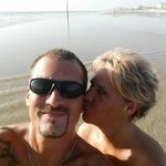 Steven Leitzel - @jackassbro - Instagram