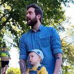 Steven Leitzel - @sleitzel - Instagram