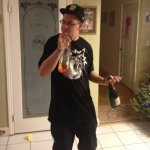 Steven Lemire - @grandpa__gametight - Instagram