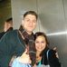 Steve Lemos - Facebook