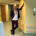 @stevelenon1 - Instagram