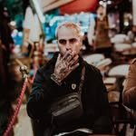Steven Lenoir - @stevenlenoir - Instagram