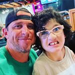Steve Lent - @hope4mag - Instagram
