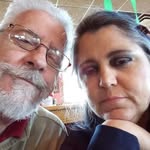 Steve Lent - @grandfatherlittlebear - Instagram