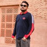 Steve Leo - @ra.nveer8943 - Instagram