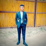 Steve Mallai - @steve_leo10 - Instagram