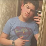 steven Leo - @steve_leo_16 - Instagram