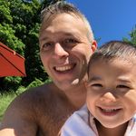 Steve Lesko - @sk0tastic - Instagram
