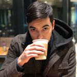 Steve Lessard - @jumbodynamo - Instagram