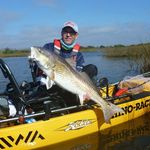 Steve - @steve_lessard_fishing - Instagram