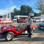 Steve Leu - @highflyinsteven - Instagram
