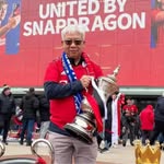 Steve Leung - @steveytleung - Instagram