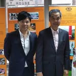 Steve Leung - @steveleungchiuhung - Instagram