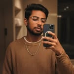 Sandeep Patel - @steve_levinho - Instagram