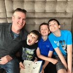 Steve Levi - @stevelevi29 - Instagram