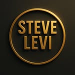 Steve Levi - Music & Events - סטיב לוי - @steve_levi_music_events - Instagram