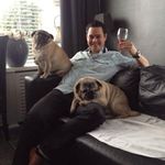 Steve Overmars - @steveleviathan - Instagram