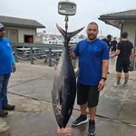Steve Leyva - @mr.wolf6262 - Instagram