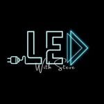 Steven Leyva - @ledwithsteve.az - Instagram
