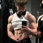 Steven Leyva - @stevenleyva26 - Instagram