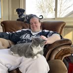 Steve Lindell - Facebook
