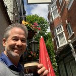 Steve Lindell - @trailsandjourneys - Instagram