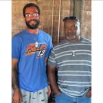 Steven Lindell Young II - @stevenlindell23 - Instagram