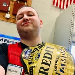 Stevie Lindell - @dawgrunner16 - Instagram