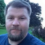 Steve Linkous - @slink8824 - Instagram