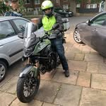Steve Linton - @stevelinton6 - Instagram