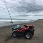 Steve Linton - @cospasssarsat - Instagram