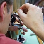 Steve Linton - @fbhorology - Instagram