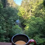 Steve Linton - @treetop_cabin_ellijay_ga - Instagram