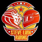 Steve Lion - @stevelionriding - Instagram