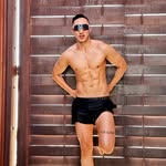 Steve - @steve.lions - Instagram