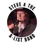 Steve Markwardt & the A-List Band - @steveandthealistband - Instagram