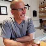 Steve Zvi Litwin - @steve.litwin - Instagram