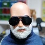 Steve Livingstone - @bigcrossduck - Instagram