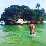 Steve Livingstone - @stephen_livy - Instagram
