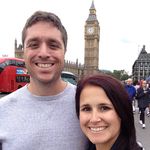 Steve Livingstone - @stevel1824 - Instagram