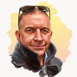 Steve Livingstone - @deadrock5 - Instagram
