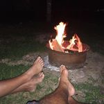 Steve Livingstone - @crusty_grandpa59 - Instagram